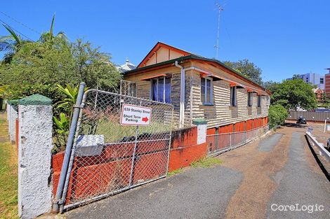 Property photo of 21 Merton Road Woolloongabba QLD 4102