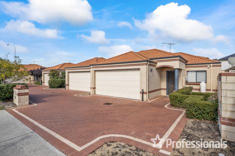 Property photo of 1/82 Rangeview Road Landsdale WA 6065