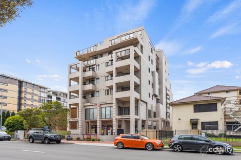 3/26-28 Market St, Wollongong, NSW 2500