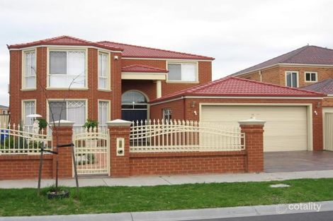 22 Eighth Bvd, Springvale, VIC 3171