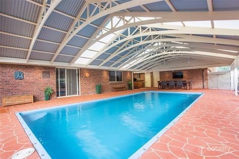 Property photo of 5 Parkgate Court Onkaparinga Hills SA 5163