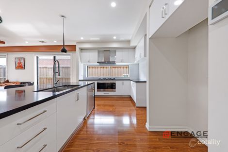 Property photo of 77 Haystack Drive Truganina VIC 3029