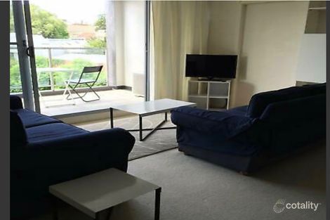 Property photo of 303/1-3 Larkin Street Camperdown NSW 2050