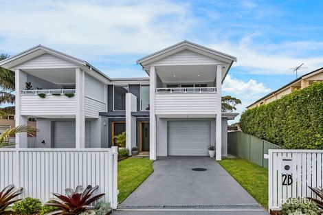 Property photo of 2B Heather Street Caringbah South NSW 2229
