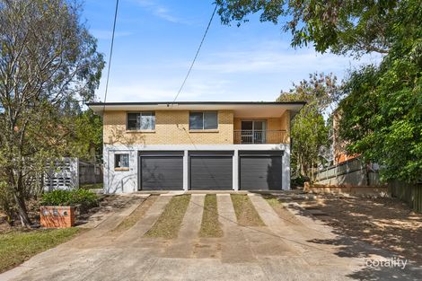 12 Lemnos St, Red Hill, QLD 4059