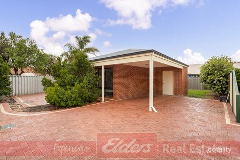 Property photo of 3/3 Little Street Carey Park WA 6230