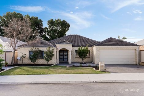 17 WESTBURY LANE, MADELEY, WA 6065