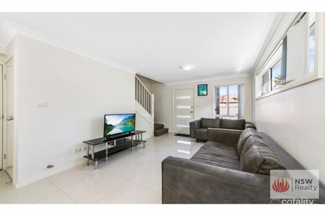 Property photo of 10/17 Australia Street St Marys NSW 2760
