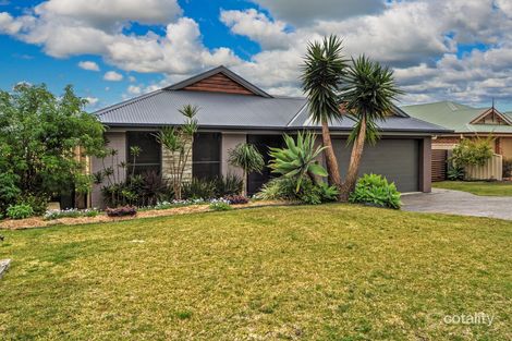 36 Warrigal St, Nowra, NSW 2541