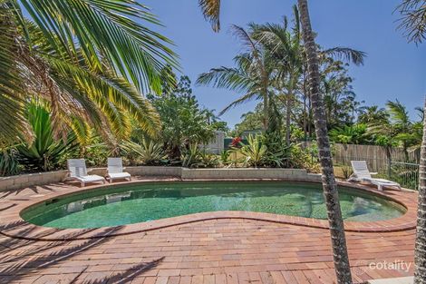 Property photo of 23 California Drive Oxenford QLD 4210