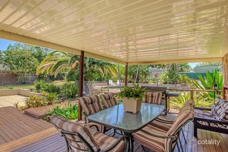 Property photo of 23 California Drive Oxenford QLD 4210