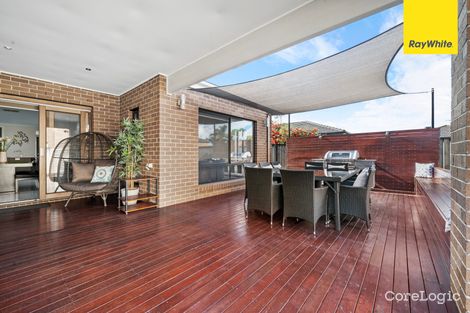 Property photo of 112 Westlake Drive Melton West VIC 3337