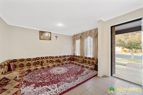 Property photo of 74 Haines Drive Wyndham Vale VIC 3024