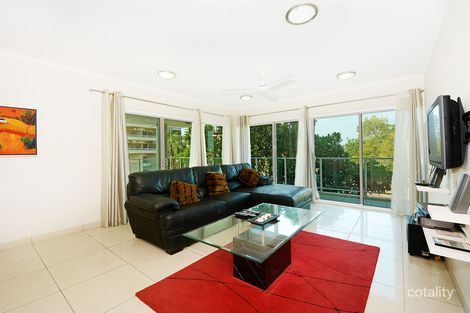 2/12 Dashwood Pl, Darwin City, NT 0800