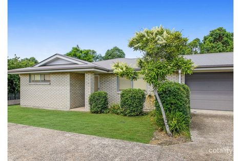 2/31 Nelson St, Bundamba, QLD 4304