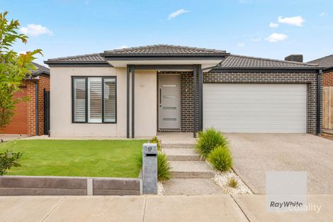 17 Krateron St, Fraser Rise, VIC 3336