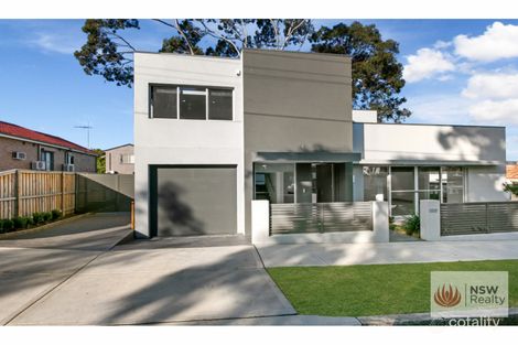 12 Mary St, North Parramatta, NSW 2151