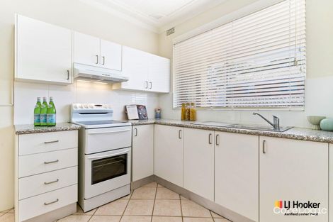 Property photo of 4/6 Julia Street Ashfield NSW 2131