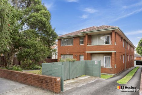 Property photo of 4/6 Julia Street Ashfield NSW 2131