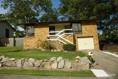 Property photo of 4 Quigley Road Bolton Point NSW 2283