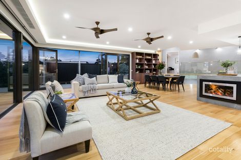 Property photo of 4 Volitans Avenue Mount Eliza VIC 3930