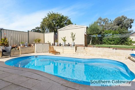 Property photo of 18 McKanna Gardens Parmelia WA 6167