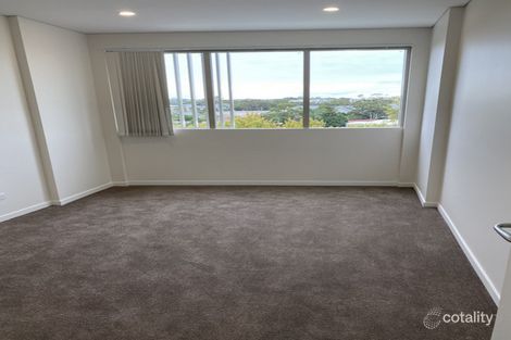 Property photo of 401/6 Bay Street Botany NSW 2019