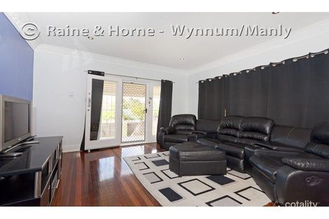 Property photo of 442 Tingal Road Wynnum QLD 4178