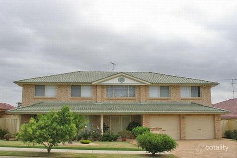 35 Casino St, Glenwood, NSW 2768