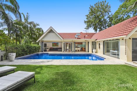 18 Wallaroy Rd, Woollahra, NSW 2025