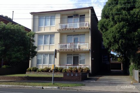 Property photo of 2/32 Morwick Street Strathfield NSW 2135