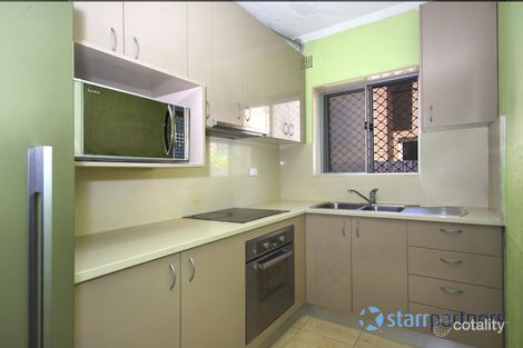 Property photo of 4/16 Willeroo Street Lakemba NSW 2195