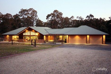 Property photo of 34 Hamblin Place Wattle Ponds NSW 2330