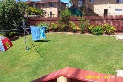Property photo of 9 Nemarra Street Wynnum West QLD 4178