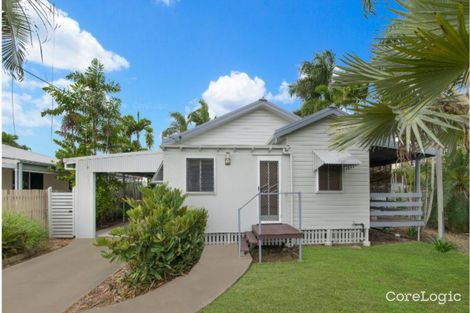 Property photo of 172 Corcoran Street Currajong QLD 4812