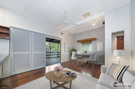 Property photo of 172 Corcoran Street Currajong QLD 4812