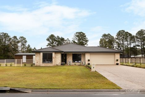 18 Anstey Ct, Caboolture, QLD 4510