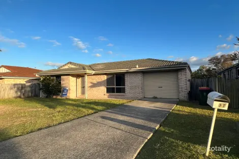 Property photo of 11 Longford Crescent Acacia Ridge QLD 4110