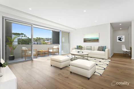 16/33 Hamilton St, Rose Bay, NSW 2029