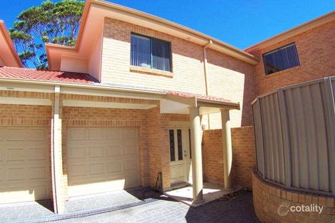 Property photo of 8/109-111 President Avenue Miranda NSW 2228