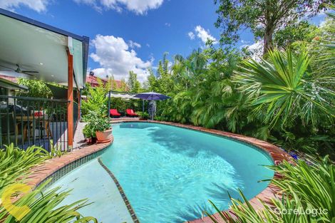 Property photo of 19 Bergin Road Ferny Grove QLD 4055