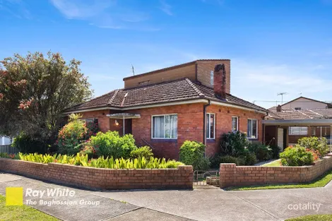 Property photo of 32 Vivienne Street Kingsgrove NSW 2208