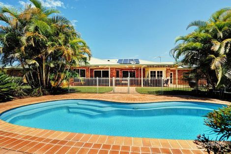 Property photo of 44 Bakker Drive Bonville NSW 2450