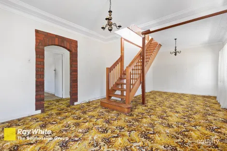 Property photo of 32 Vivienne Street Kingsgrove NSW 2208