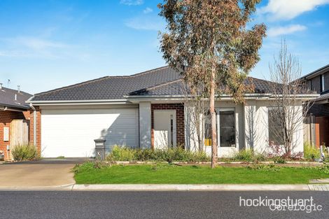 Property photo of 8 Taketa Way Kalkallo VIC 3064