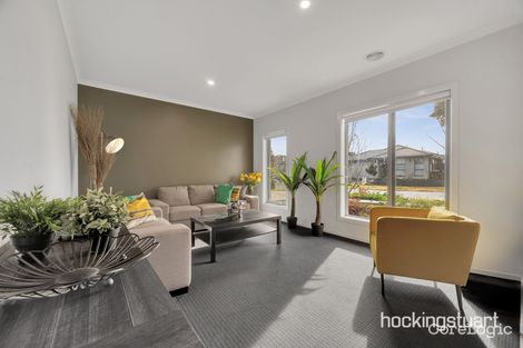 Property photo of 8 Taketa Way Kalkallo VIC 3064