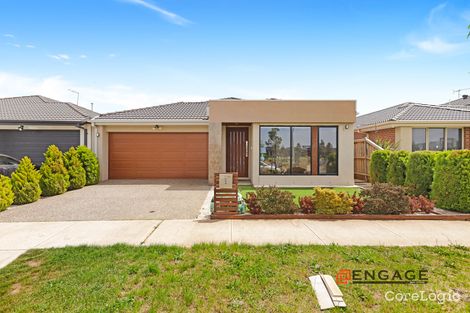 Property photo of 77 Haystack Drive Truganina VIC 3029