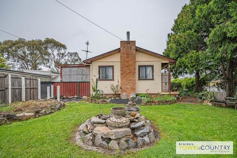 Property photo of 26 Drew Street Armidale NSW 2350