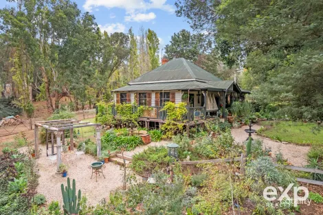 Property photo of 13 Palmers Road Bridgetown WA 6255