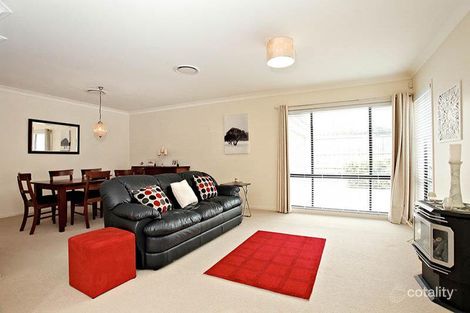 Property photo of 8 Empress Avenue Rouse Hill NSW 2155